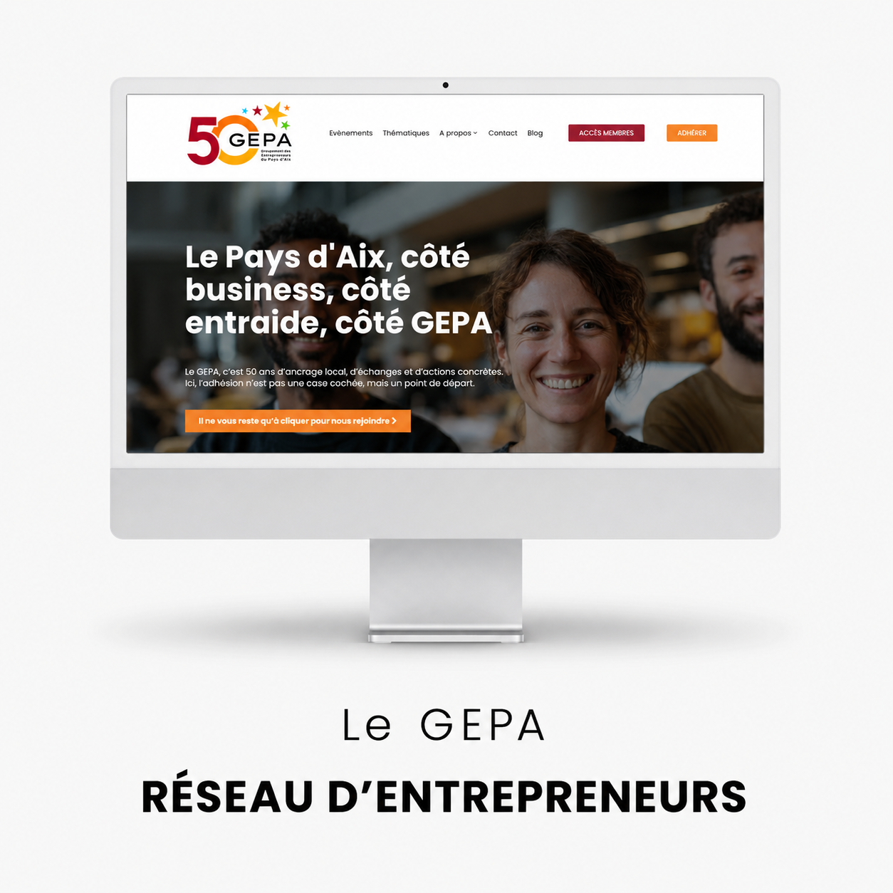 Site GEPA