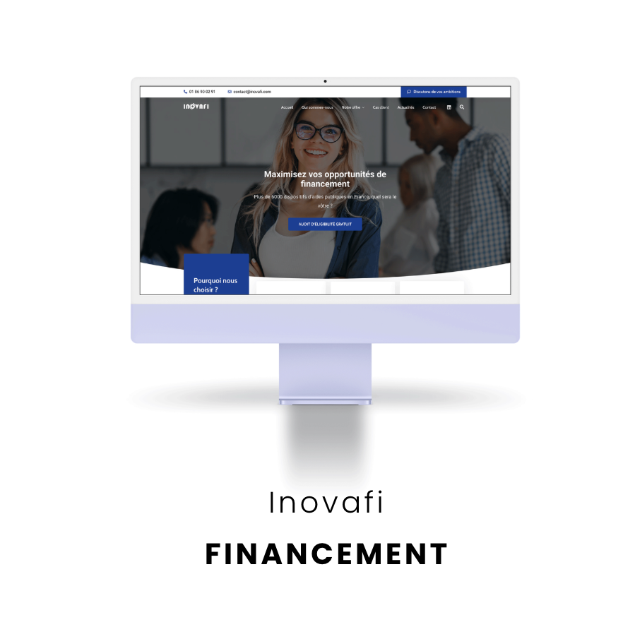 Site Inovafi
