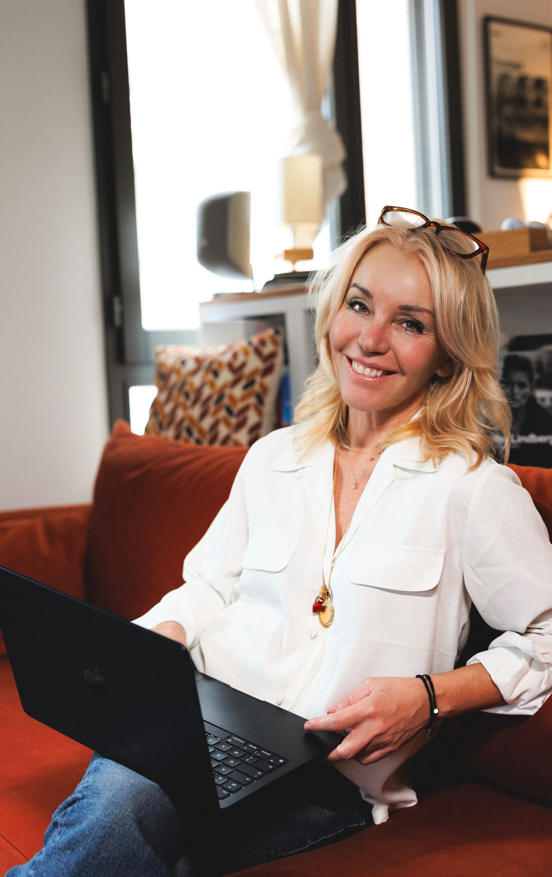 Carole Tagliaferri
