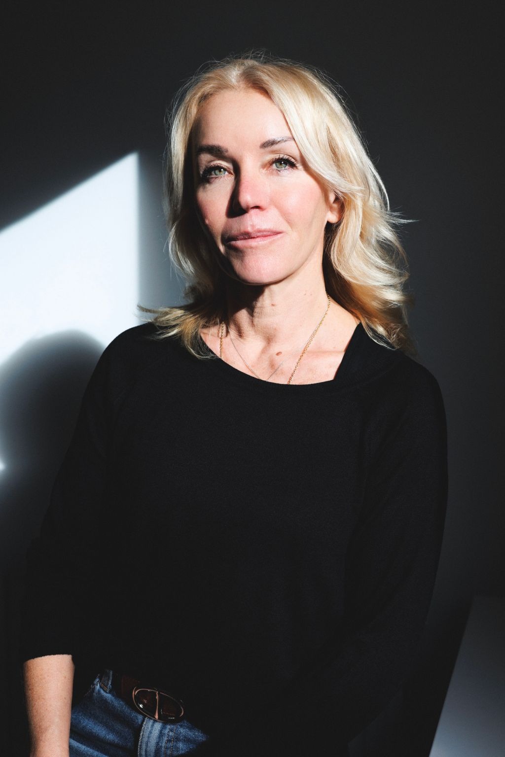 Carole Tagliaferri  -  Artiste IA et directrice artistique