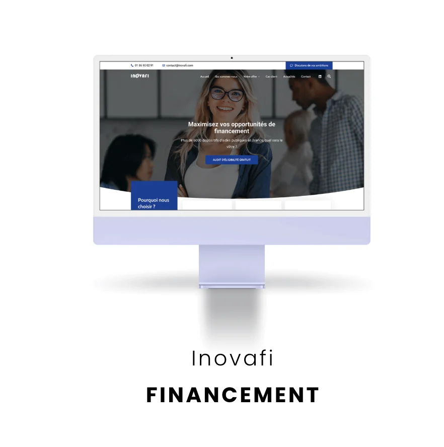 Site Inovafi