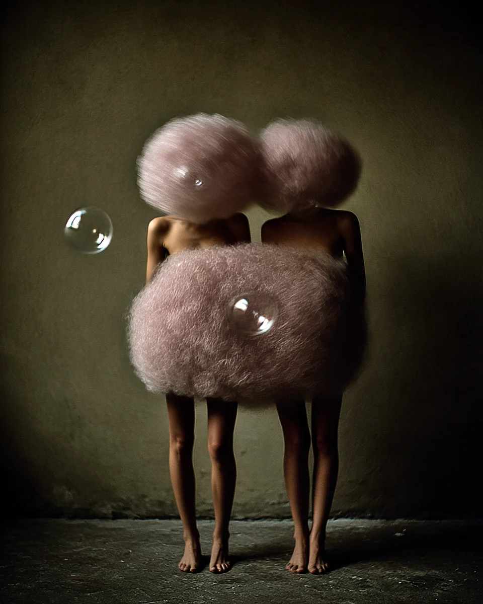 Art IA  -  Carole Tagliaferri