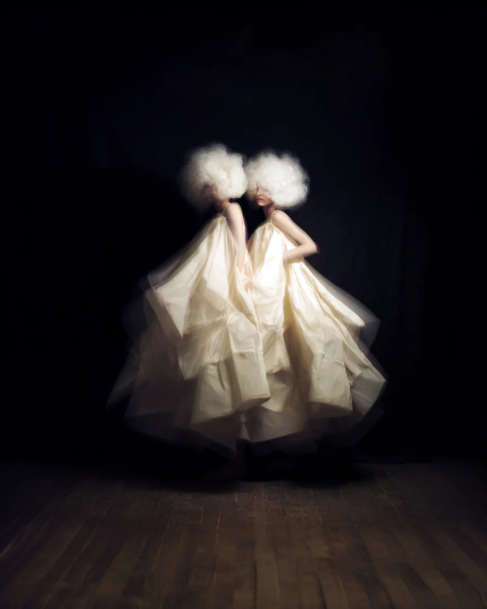 Art IA  -  Carole Tagliaferri