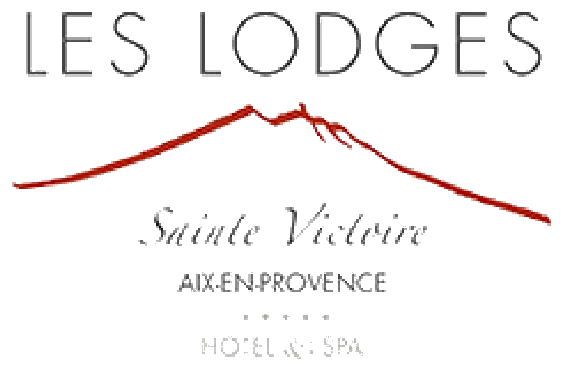 Les Lodges Sainte Victoire