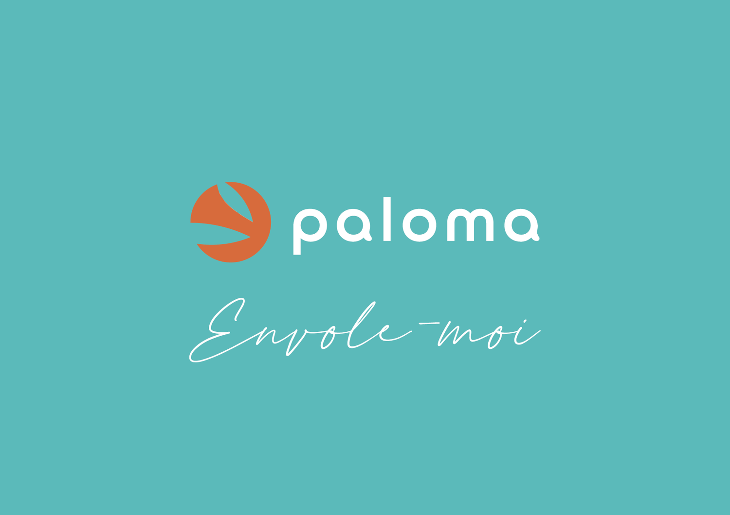 Paloma  -  Direction artistique compagnie aérienne méditerranéenne
